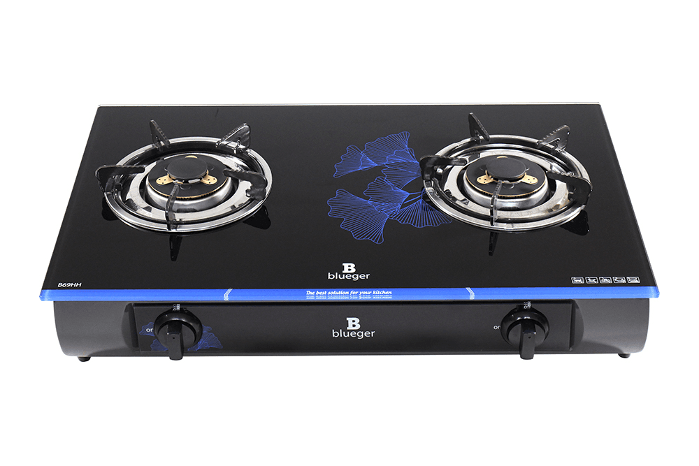 Ảnh Bếp gas dương Blueger B69HH