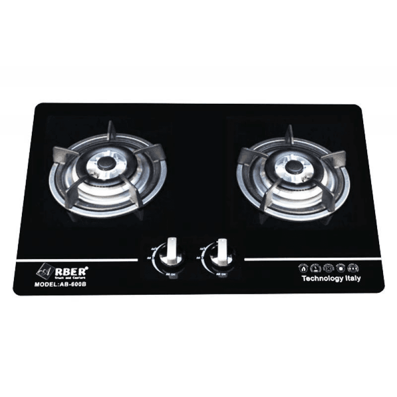 Ảnh Bếp gas âm Arber AB-600B
