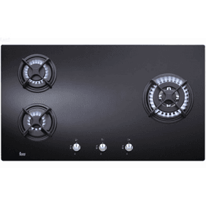 Ảnh Bếp gas âm Teka CZ Lux 90 3G AI AL TR Right CI