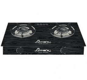 Ảnh Bếp gas dương Apex APB3666