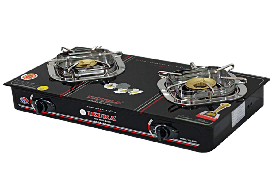 Ảnh Bếp gas dương IKURA VCL-5200
