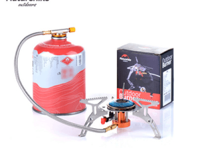 Ảnh Bếp gas du lịch Naturehike NH17L040-T