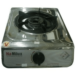 Ảnh Bếp gas đơn Namilux NA-300SM