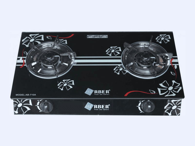 Ảnh Bếp gas dương Arber AB-710A