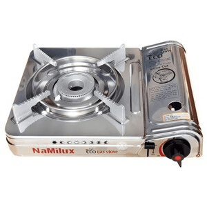 Ảnh Bếp gas mini Namilux PL1911AS