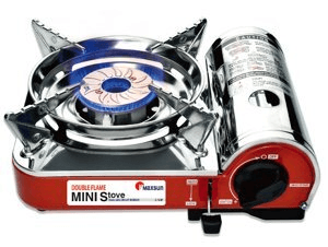 Ảnh Bếp gas mini Maxsun MS-8000