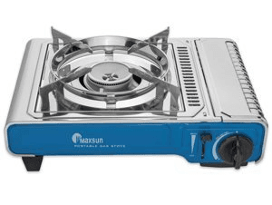 Ảnh Bếp gas mini Maxsun MS-2800BS