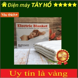 Ảnh Đệm điện Kottmann của Đức