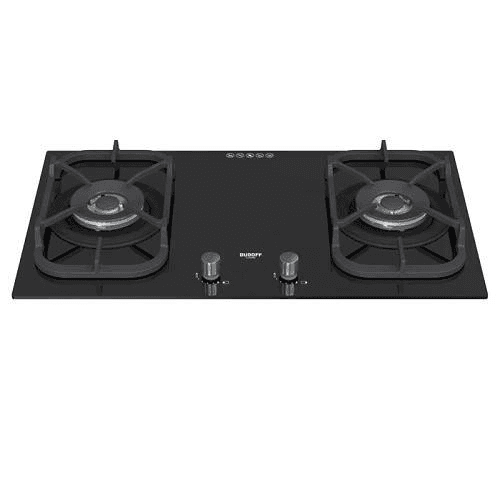 Ảnh Bếp ga đôi Dudoff London Gaia02Z1 G02-Z1