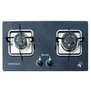 Ảnh Bếp gas âm Malloca AS-720