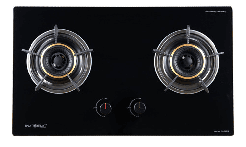 Ảnh Bếp gas âm Eurosun EU-GA218