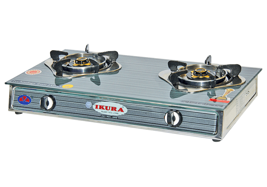 Ảnh Bếp gas dương IKURA VCL-2200