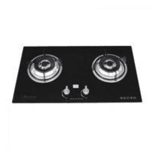 Ảnh Bếp gas âm Binova BI-248-DH - 0,38kg/h/lò , 730 x 430mm