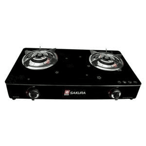 Ảnh Bếp gas dương Sakura SA-2372GB