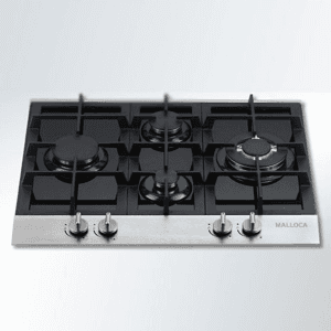 Ảnh Bếp gas âm Malloca GH624AG-FBC