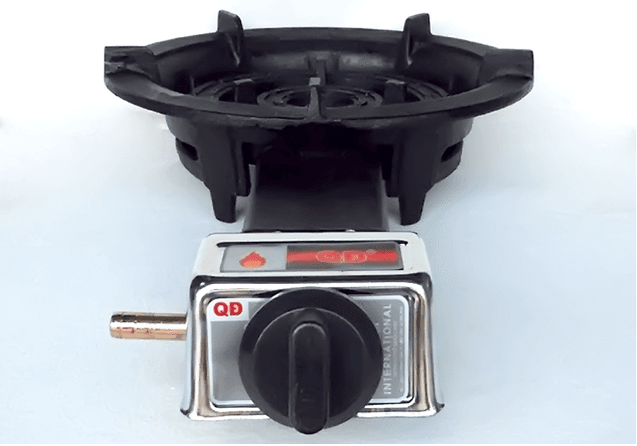 Ảnh Bếp gas công nghiệp Q-D CN 280C
