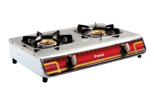 Ảnh Bếp gas dương FUNAI FSM-773