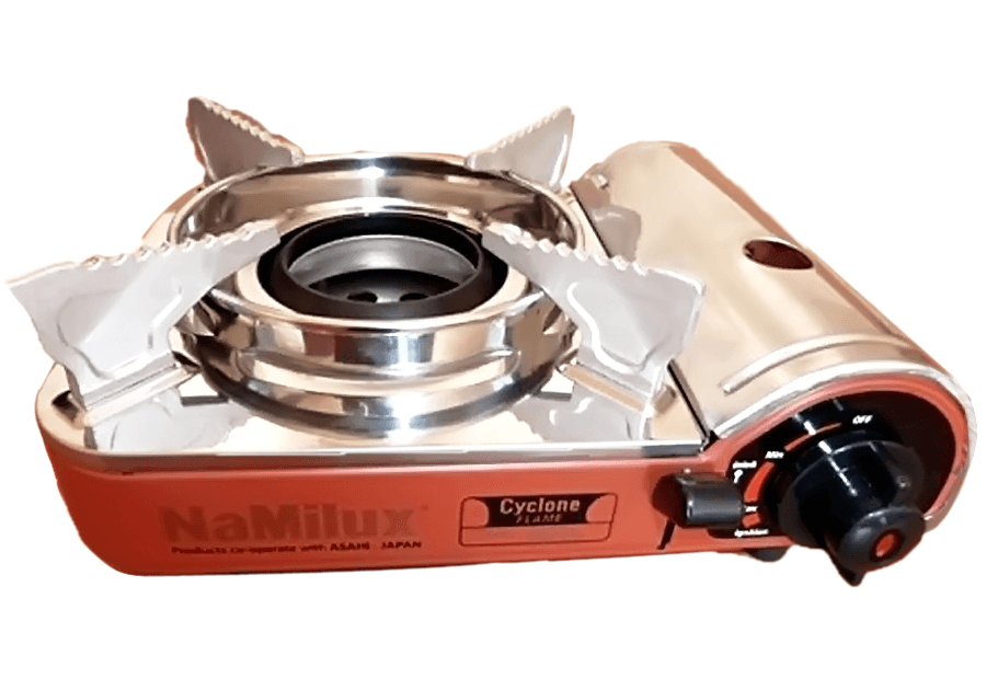 Ảnh Bếp gas du lịch Namilux NA-174PSS