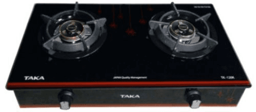 Ảnh Bếp gas dương Taka TK-120K