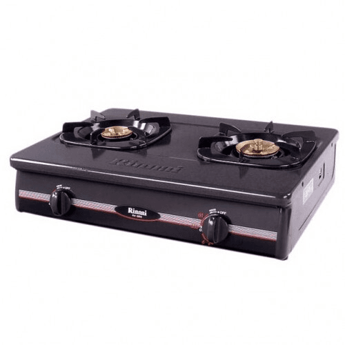 Ảnh Bếp gas dương Rinnai RV-860G