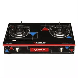 Ảnh Bếp gas dương Taka TKDK2