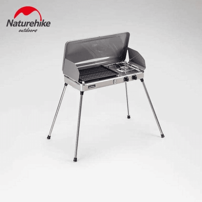 Ảnh Bếp gas du lịch đa năng NatureHike NH20RJ002