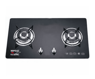 Ảnh Bếp gas âm Napoliz NA029HC (NA-029HC)