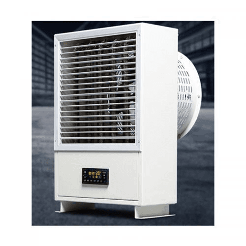 Ảnh Máy sưởi công nghiệp Mitsuta XNXD-10