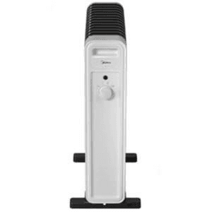 Ảnh Máy sưởi dầu Midea HYU22UA 13 thanh
