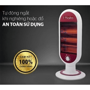 Ảnh Máy sưởi camac CK1200