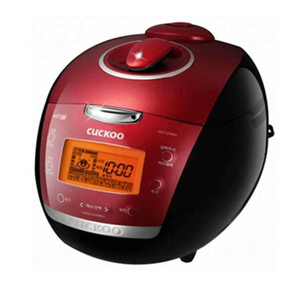 Ảnh Nồi cơm điện cao tần Cuckoo CRP-HUT1070FH 1.8L