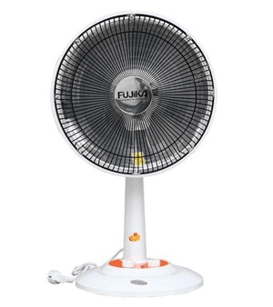 Ảnh Quạt sưởi hồng ngoại Fuijka FJ-110N