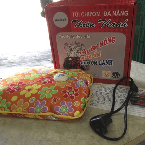 Ảnh Túi sưởi đa năng Thiên Thanh