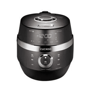 Ảnh Nồi cơm điện cao tần Cuckoo CRP-JHI1060FDM