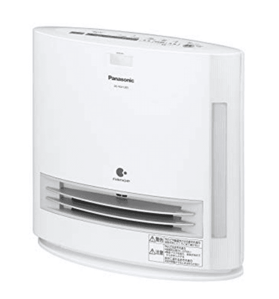 Ảnh Máy sưởi Panasonic DS-FKX1204