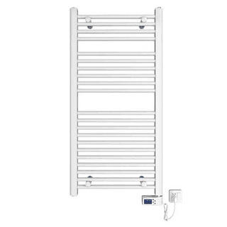 Ảnh Giàn sấy khăn tắm bằng Điện Avonflow AF-CNW01