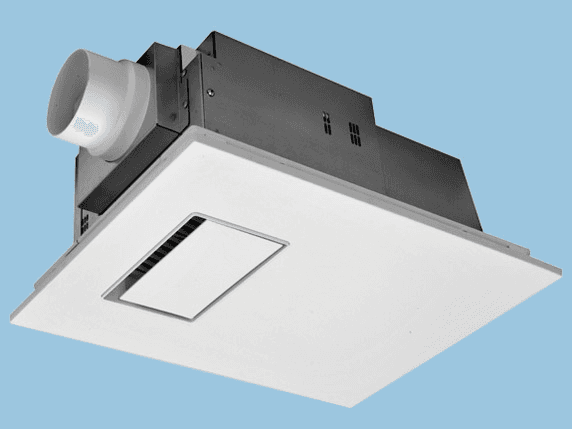 Ảnh Máy sưởi thông gió Panasnic FY-22UG6V