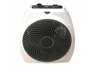 Ảnh Quạt sưởi mini Dasin NF9025-20