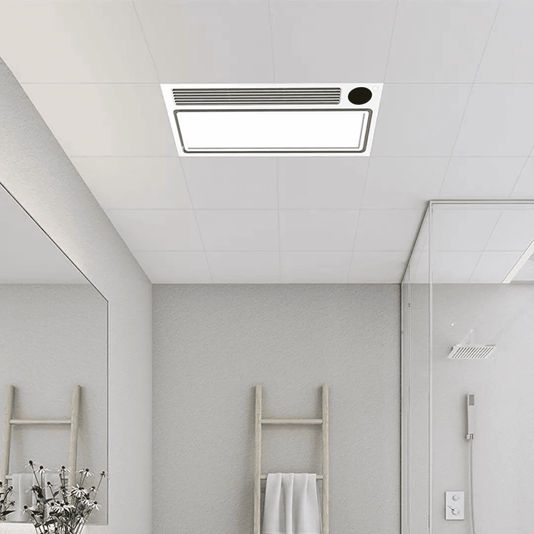 Ảnh Máy sưởi nhà tắm thông minh 8 in 1 Yeelight YLYB004