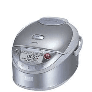 Ảnh Nồi cơm Nhật Toshiba RC-10VSA