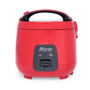 Ảnh Nồi cơm điện Sunhouse Mama SHD8652R - 1.8 lít