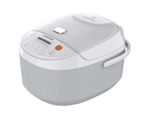 Ảnh Nồi cơm điện tử Sunhouse 1.8 lít SHD8906