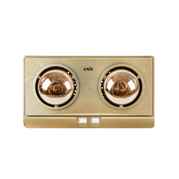 Ảnh Đèn sưởi nhà tắm UNIE UE-122