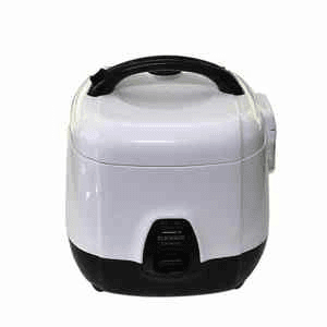 Ảnh Nồi cơm điện Cuckoo CR-0631B - 1.0L