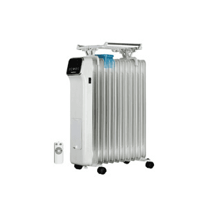 Ảnh Máy sưởi dầu Nanoco NOH2614RC
