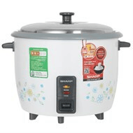 Ảnh Nồi cơm nắp rời Sharp KSH-228SNV-SF 2.2 lít