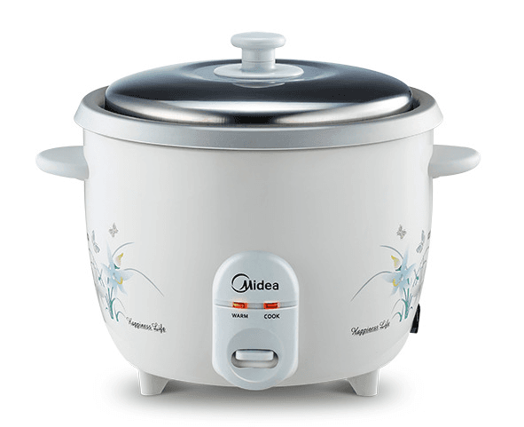 Ảnh Nồi cơm điện Midea MRGM18SA (1.8 Lít)