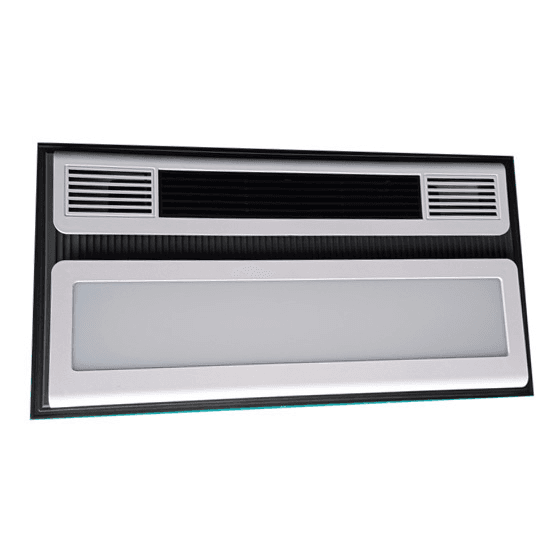 Ảnh Quạt sưởi Gomani GMS-1