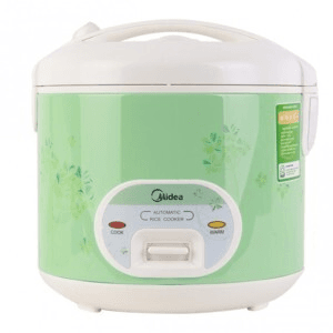 Ảnh Nồi cơm điện Midea RM-CM1802 1.8L