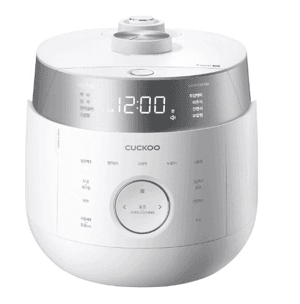 Ảnh Nồi cơm điện cao tần Cuckoo CRP-LHTR0610 1.08L